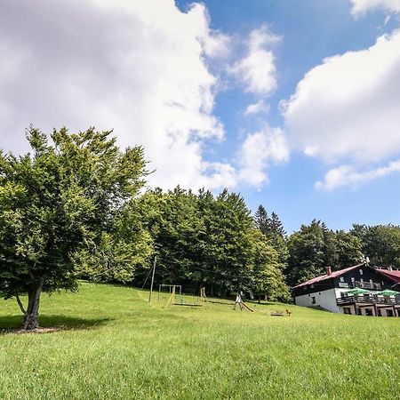 Bed and Breakfast Planinski Dom Na Kalu Dol pri Hrastniku Экстерьер фото